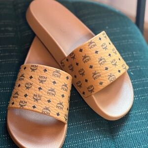 MCM Slides
